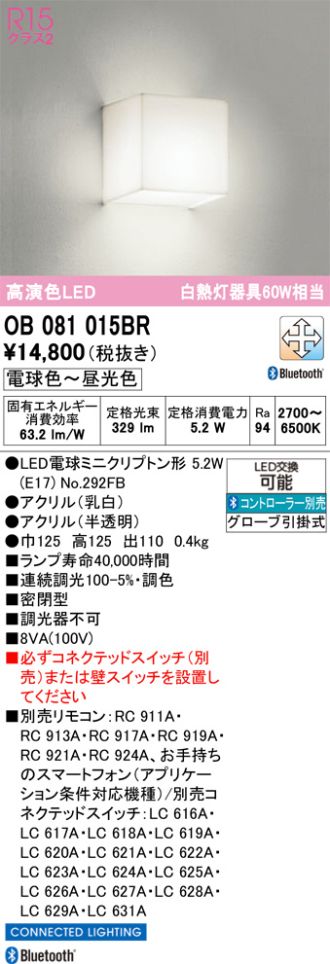 OB081015BR