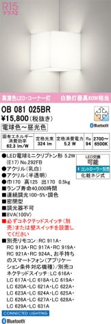 OB081025BR