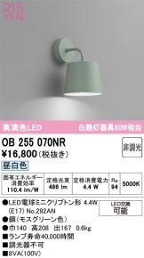 OB255070NR