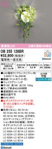 OB255128BR
