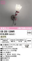 OB255129WR