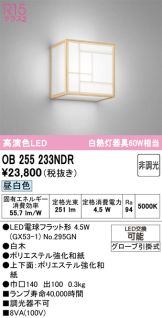 OB255233NDR