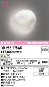 OB255275WR