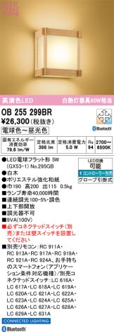 OB255299BR