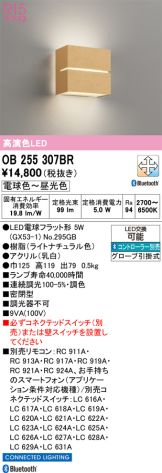 OB255307BR