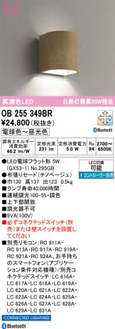 OB255349BR