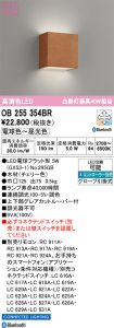 OB255354BR