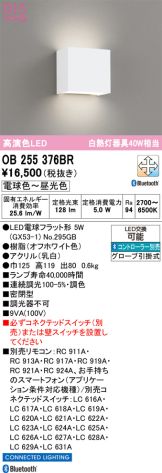 OB255376BR