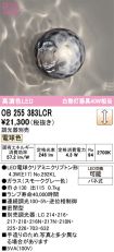 OB255383LCR