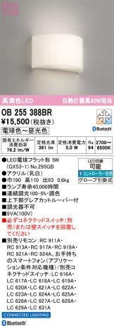 OB255388BR