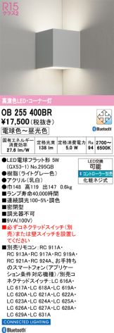 OB255400BR