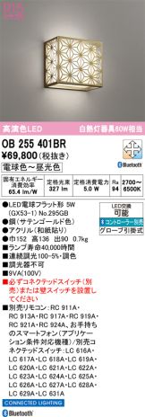 OB255401BR