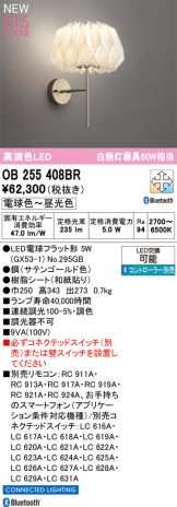 OB255408BR