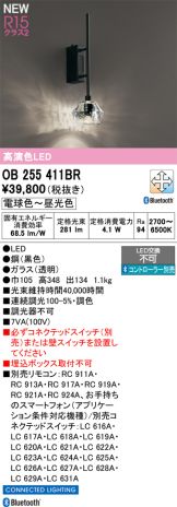 OB255411BR