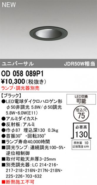 OD058089P1