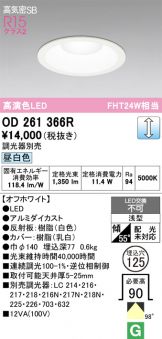 OD261366R
