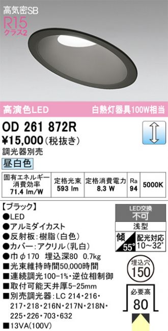 OD261872R