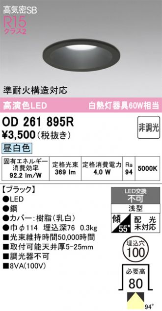 OD261895R