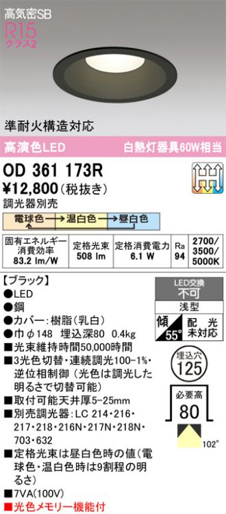 OD361173R