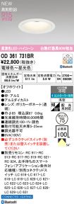 OD361731BR
