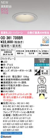OD361735BR