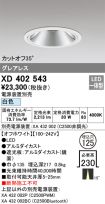 XD402543