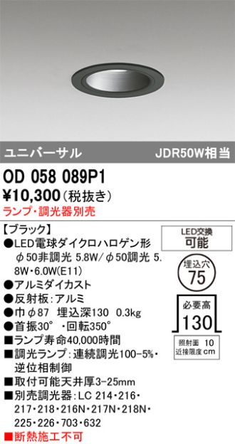 OD058089P1