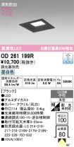 OD261199R