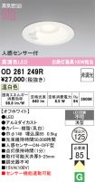 OD261249R