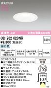 OD262020NR
