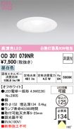 OD301079NR