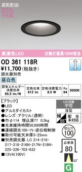 OD361118R