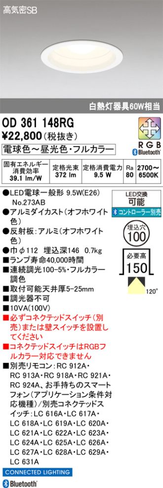 OD361148RG