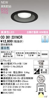 OD361231NCR