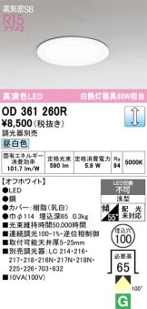 OD361260R