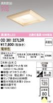 OD361327LDR