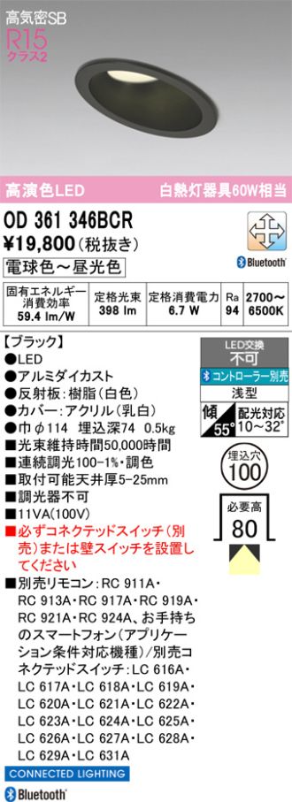 OD361346BCR