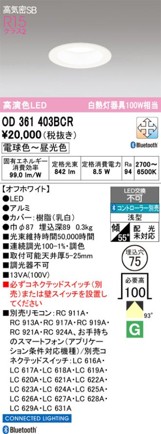 OD361403BCR