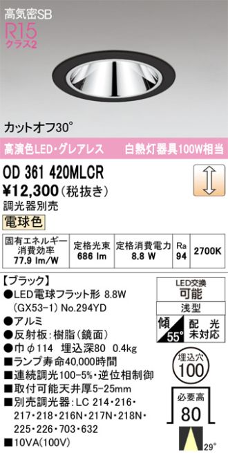 OD361420MLCR