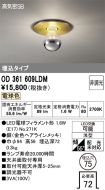 OD361609LDM