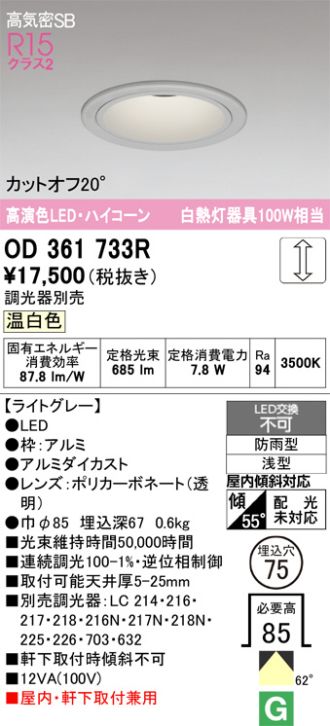 OD361733R