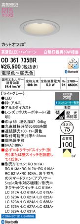 OD361735BR