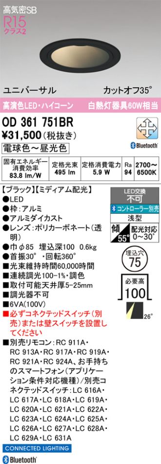 OD361751BR