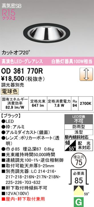 OD361770R