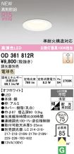 OD361812R