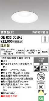 OE033005RJ