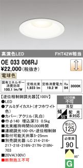 OE033006RJ