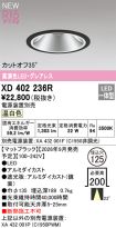 XD402236R