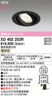 XD402253R