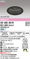 XD402391R